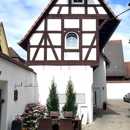 Ferienhaus Oliveira Spalt Ngoại thất bức ảnh