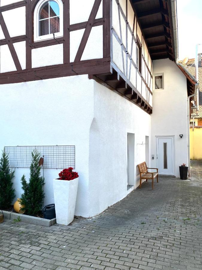 Ferienhaus Oliveira Spalt Ngoại thất bức ảnh