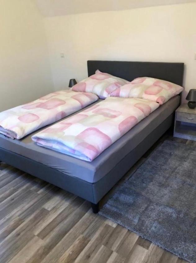 Ferienhaus Oliveira Spalt Ngoại thất bức ảnh