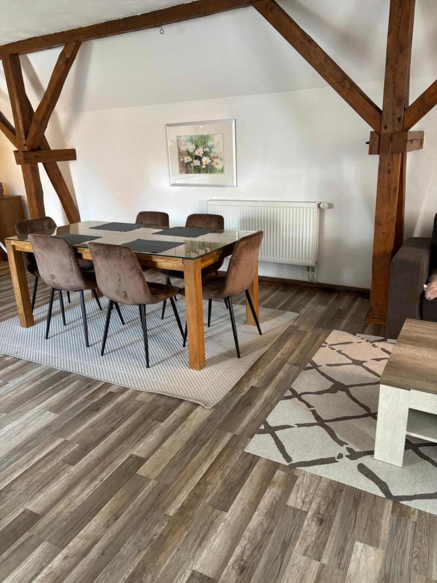 Ferienhaus Oliveira Spalt Ngoại thất bức ảnh