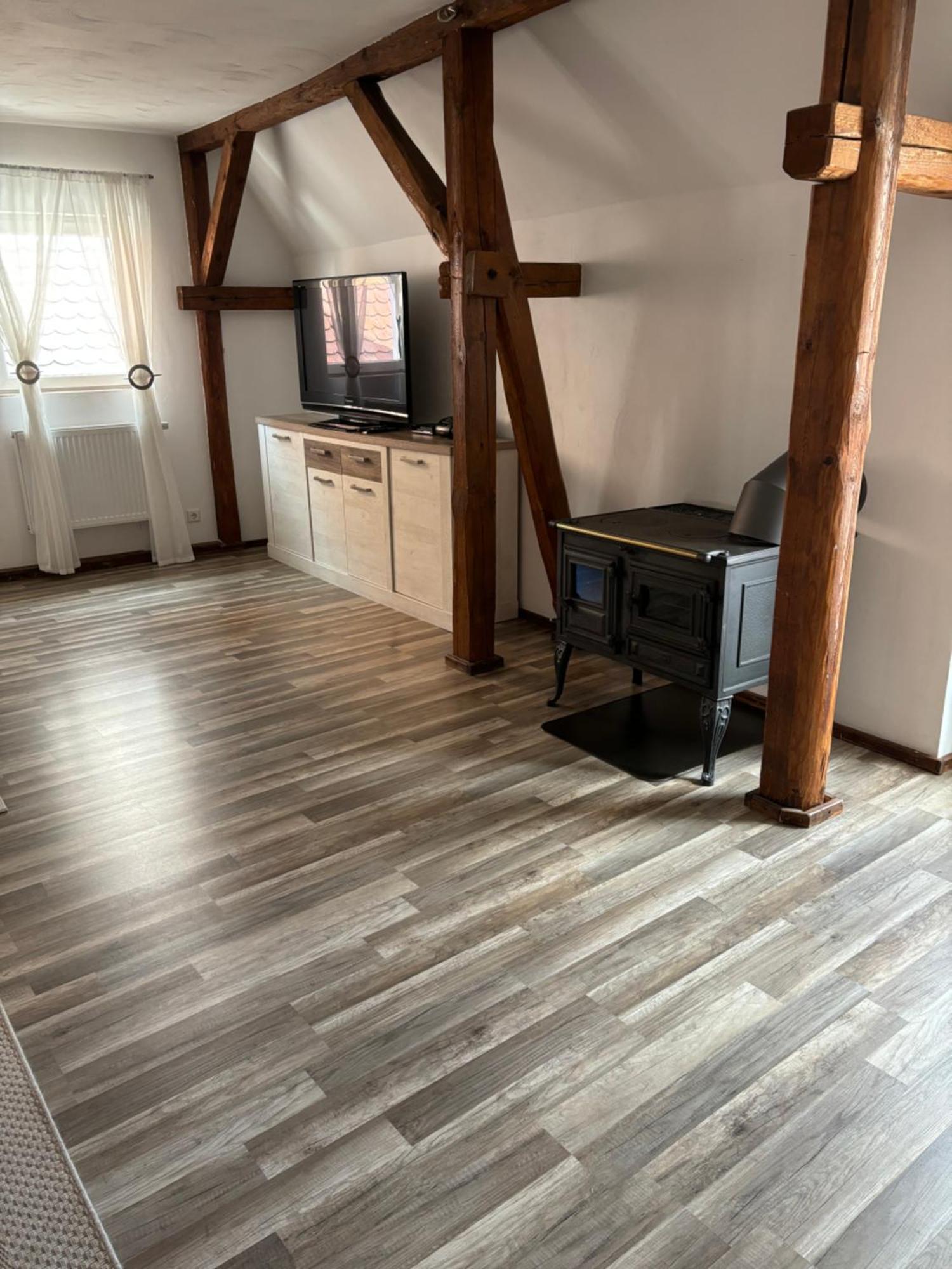 Ferienhaus Oliveira Spalt Ngoại thất bức ảnh