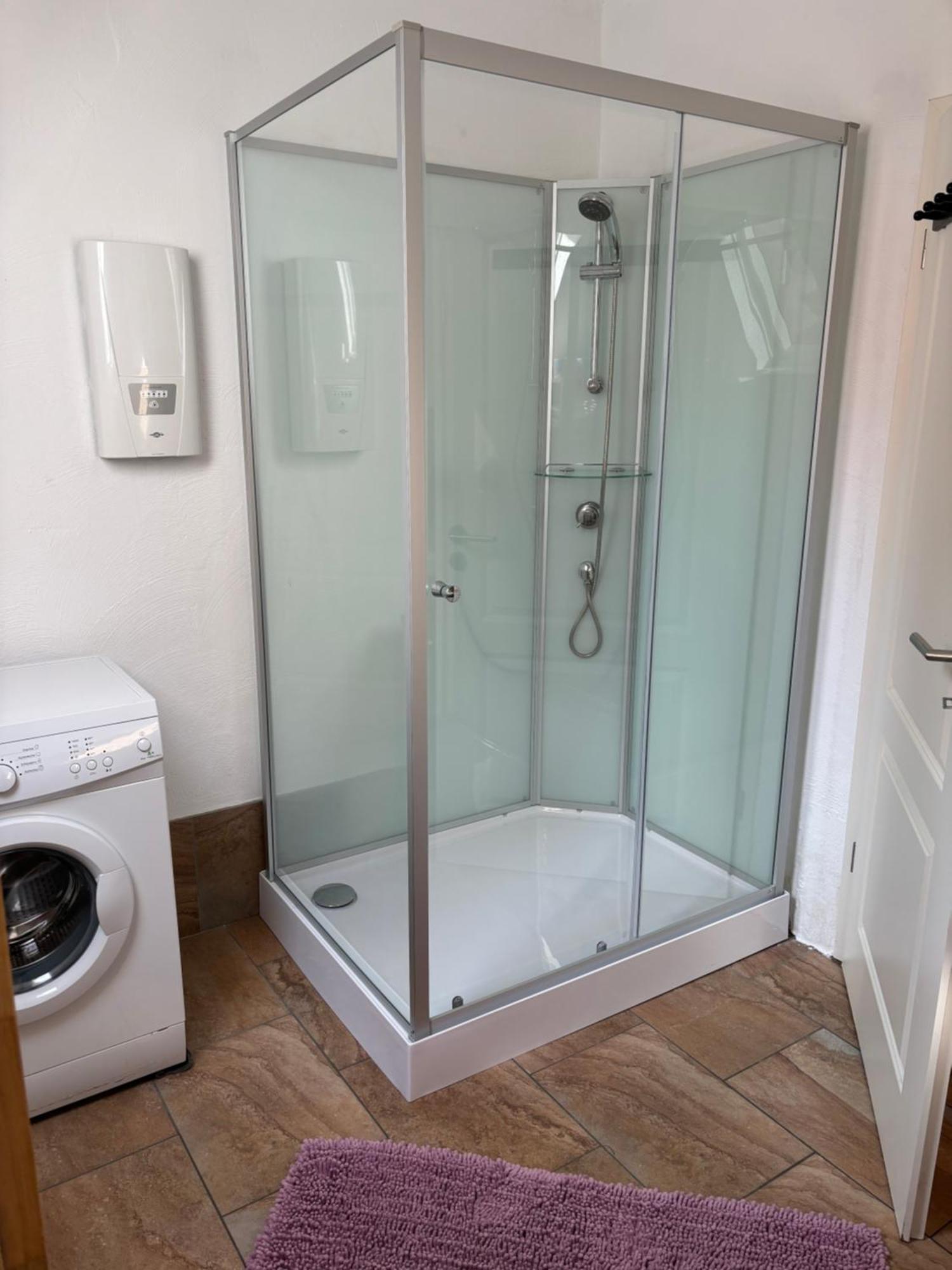 Ferienhaus Oliveira Spalt Ngoại thất bức ảnh