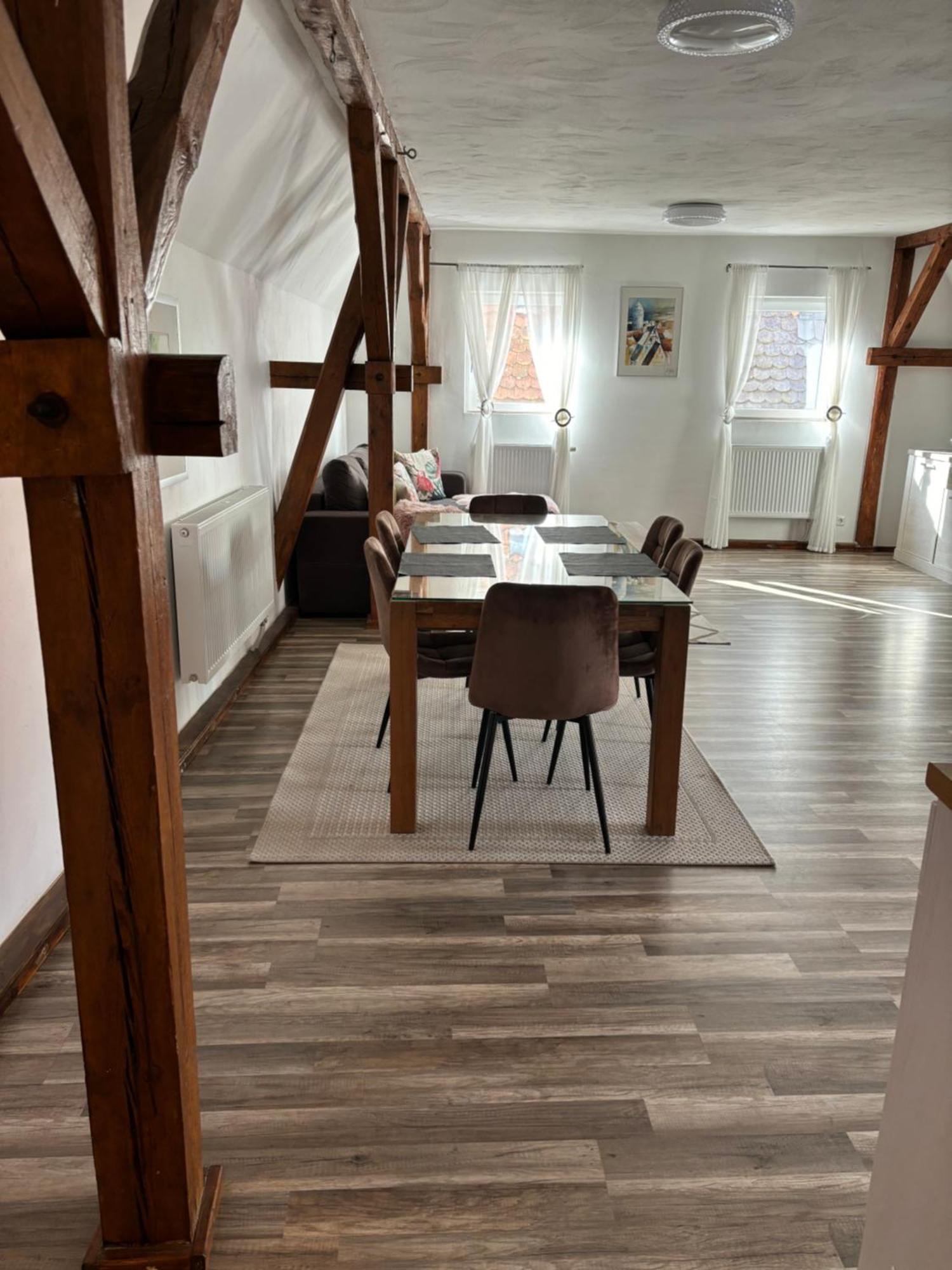 Ferienhaus Oliveira Spalt Ngoại thất bức ảnh