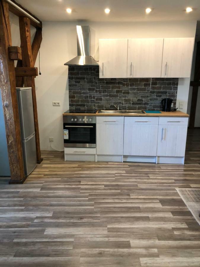 Ferienhaus Oliveira Spalt Ngoại thất bức ảnh