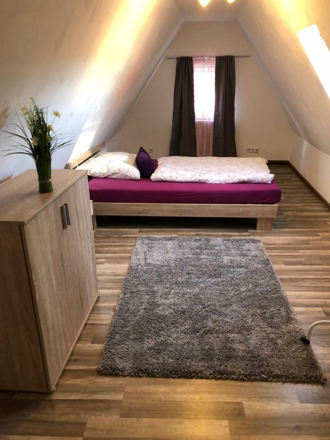 Ferienhaus Oliveira Spalt Ngoại thất bức ảnh