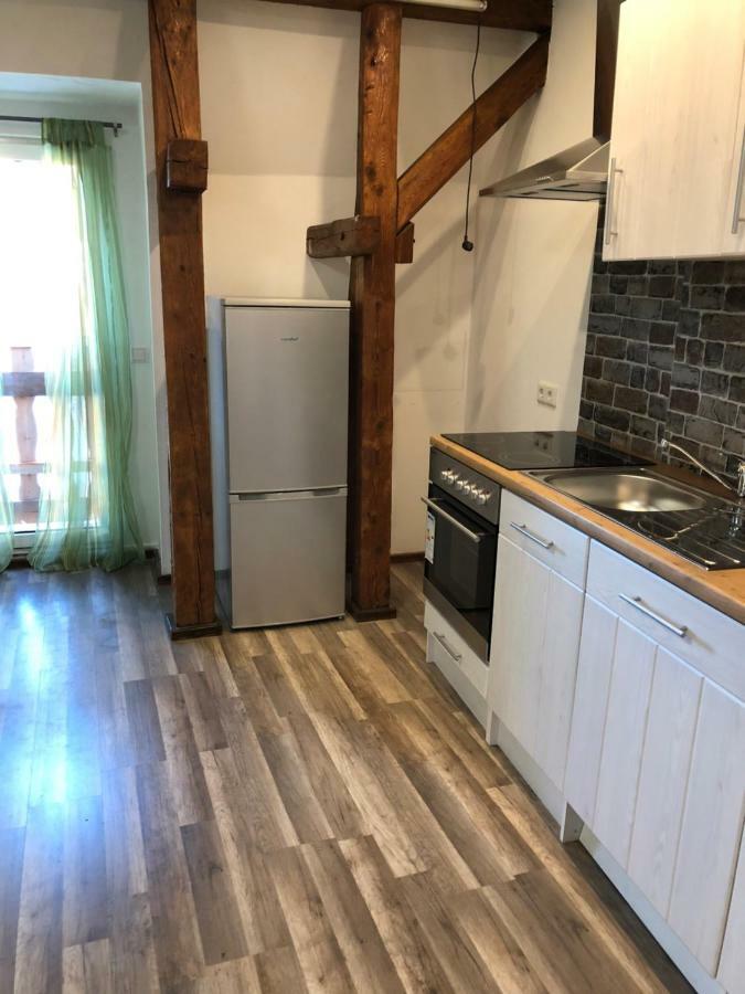 Ferienhaus Oliveira Spalt Ngoại thất bức ảnh