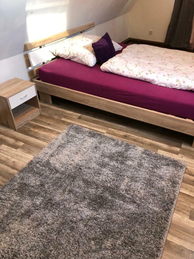 Ferienhaus Oliveira Spalt Ngoại thất bức ảnh