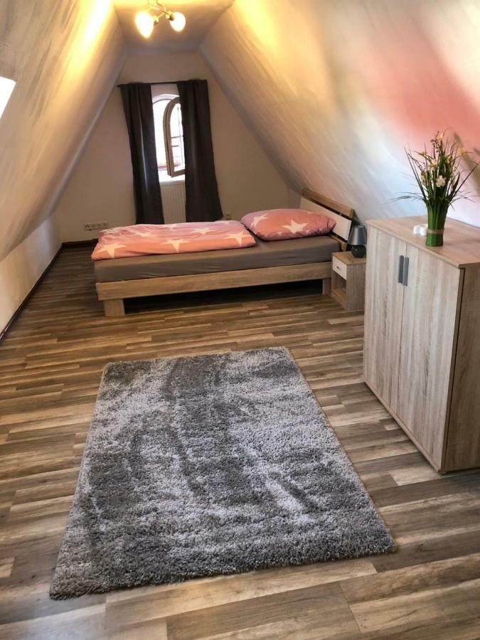 Ferienhaus Oliveira Spalt Ngoại thất bức ảnh